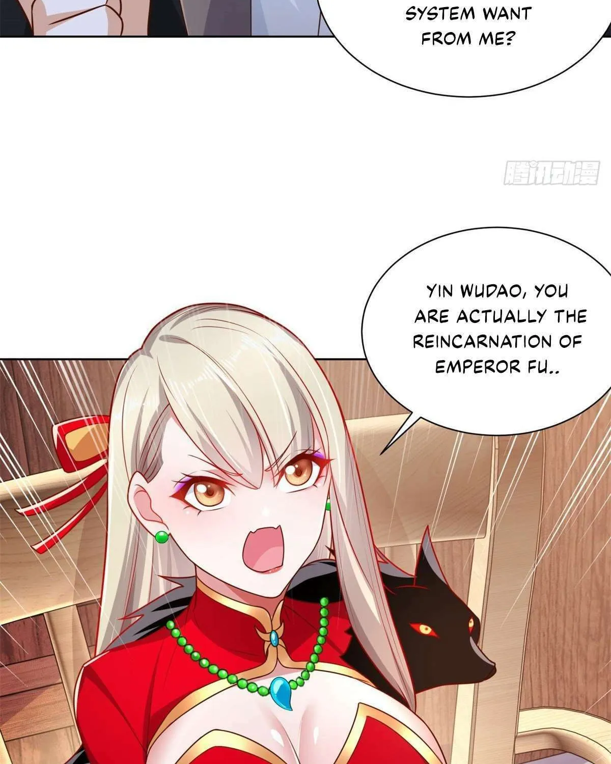 Read Arch-Villian chapter 16 image 6 on Lezhin