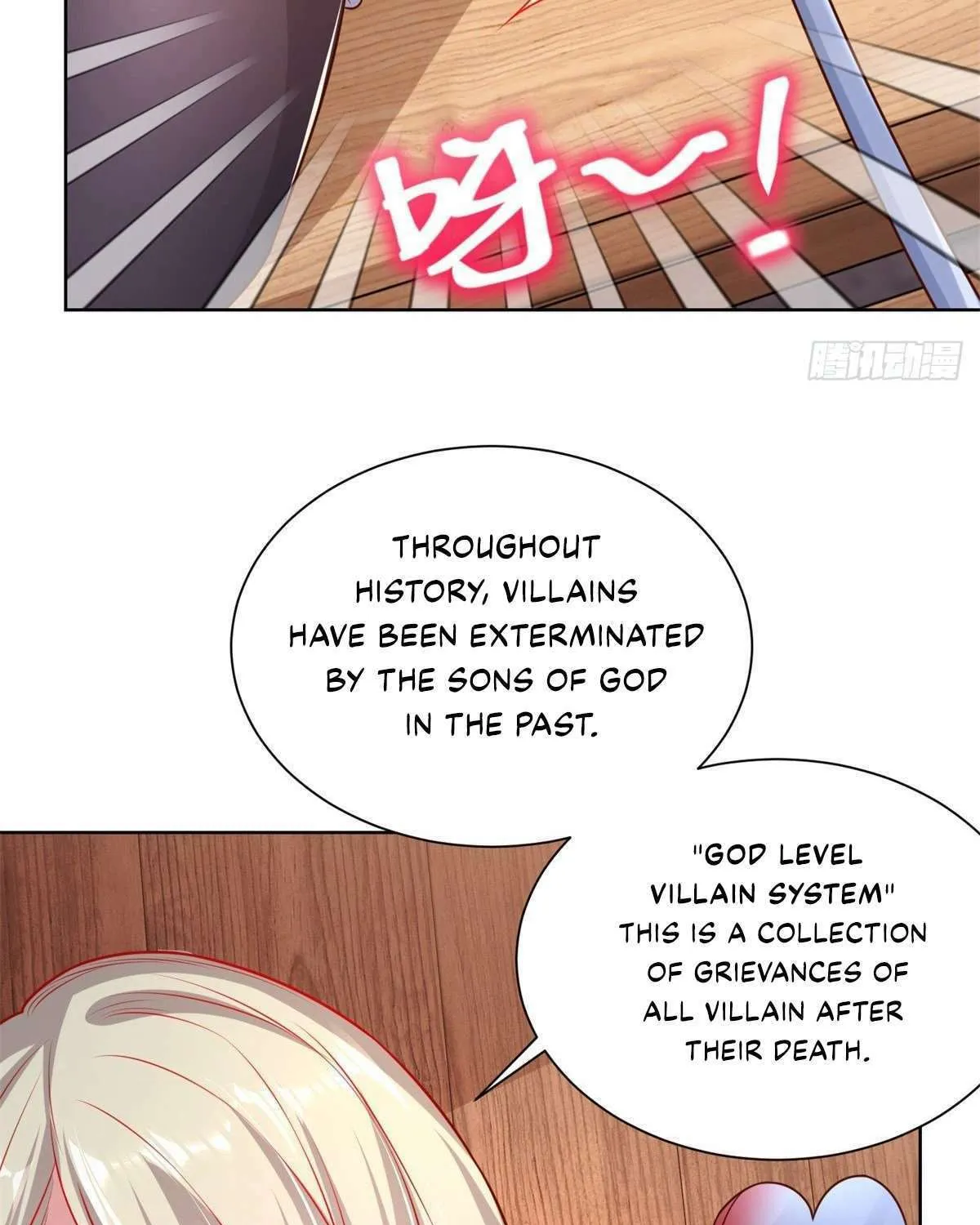 Read Arch-Villian chapter 16 image 9 on Lezhin