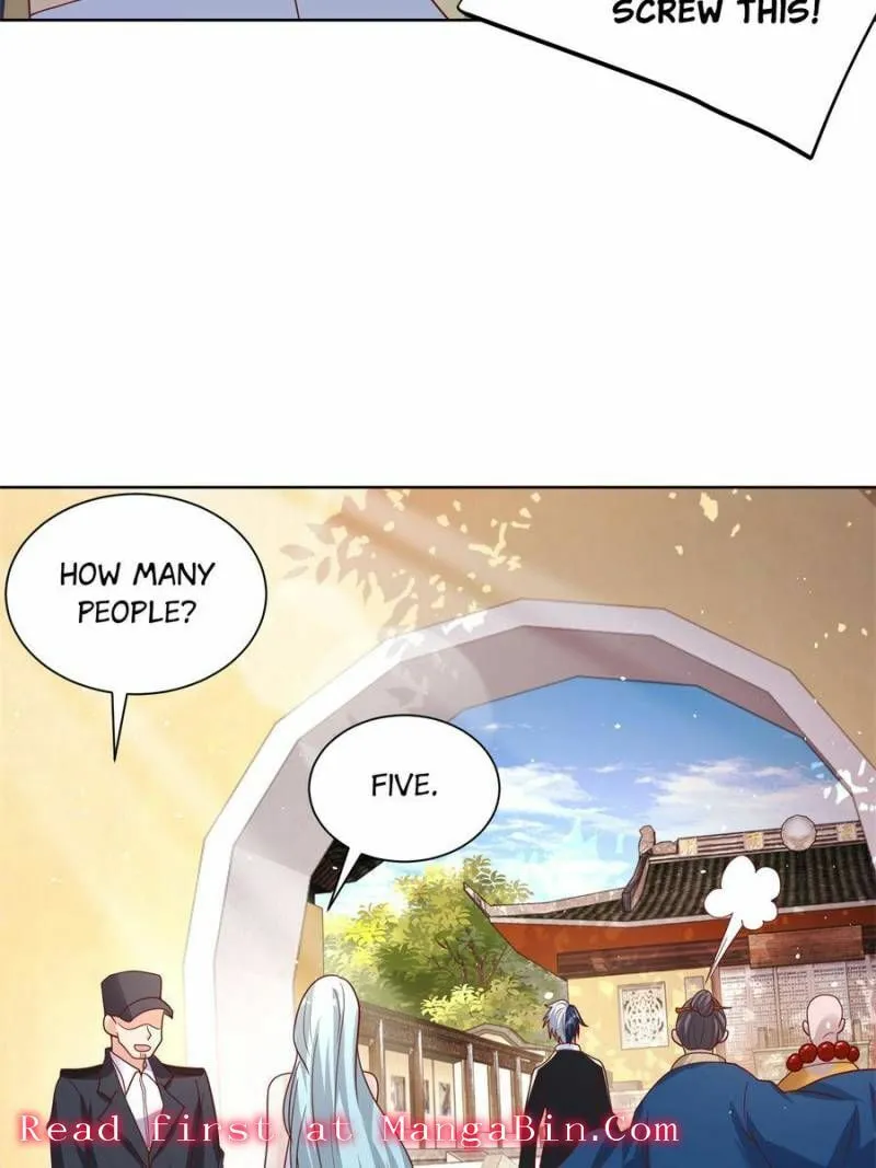 Read Arch-Villian chapter 160 image 15 on Lezhin