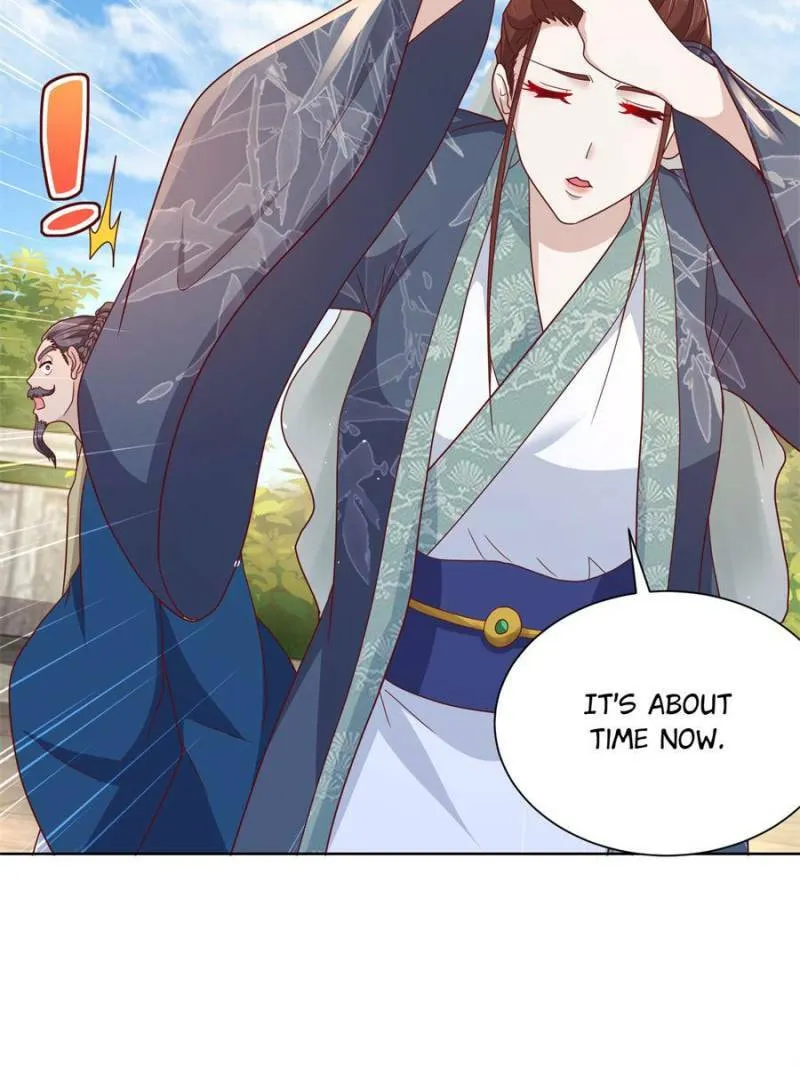 Read Arch-Villian chapter 160 image 26 on Lezhin