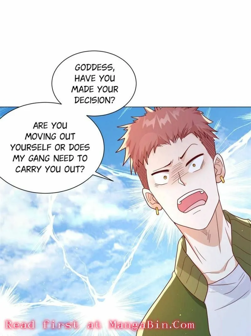 Read Arch-Villian chapter 160 image 28 on Lezhin