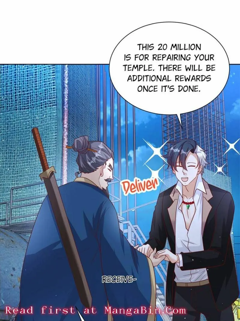 Read Arch-Villian chapter 160 image 9 on Lezhin