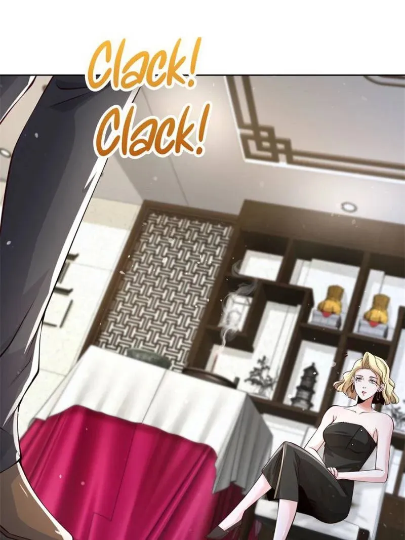 Read Arch-Villian chapter 161 image 10 on Lezhin