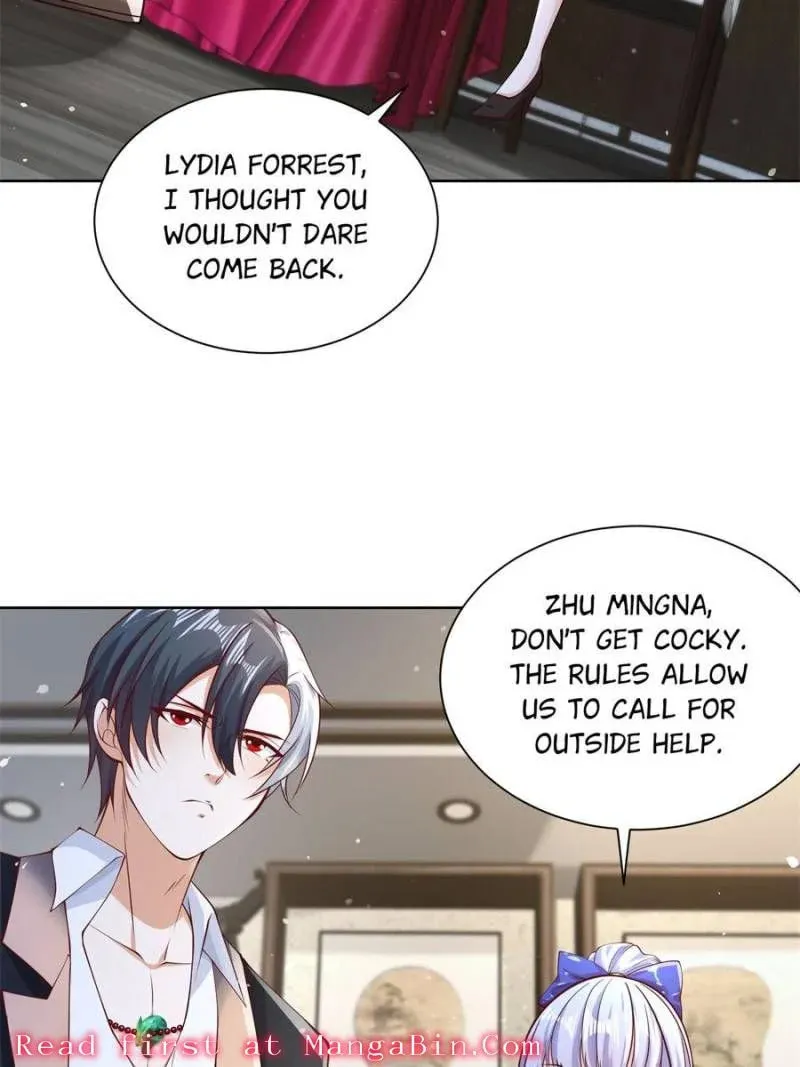 Read Arch-Villian chapter 161 image 11 on Lezhin