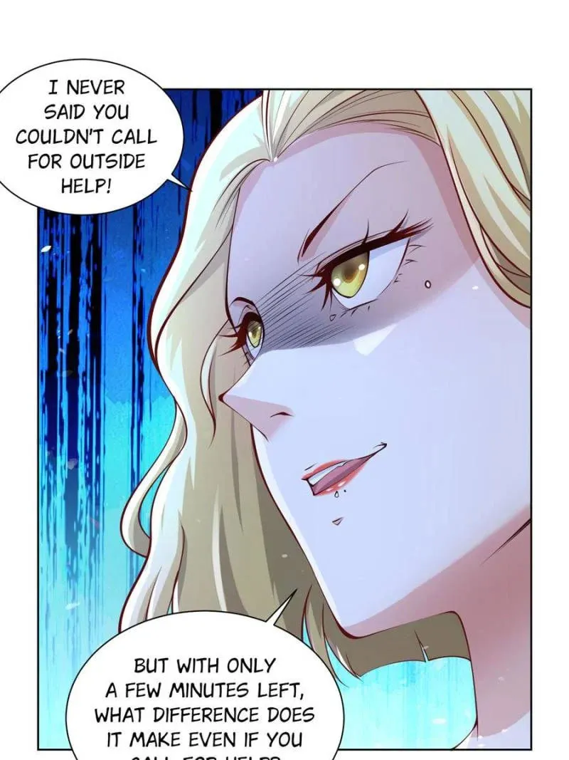 Read Arch-Villian chapter 161 image 13 on Lezhin