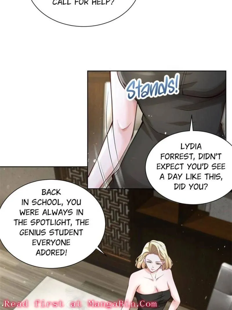 Read Arch-Villian chapter 161 image 14 on Lezhin
