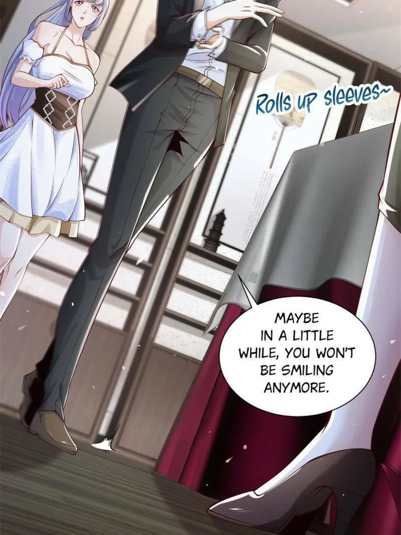 Read Arch-Villian chapter 161 image 19 on Lezhin
