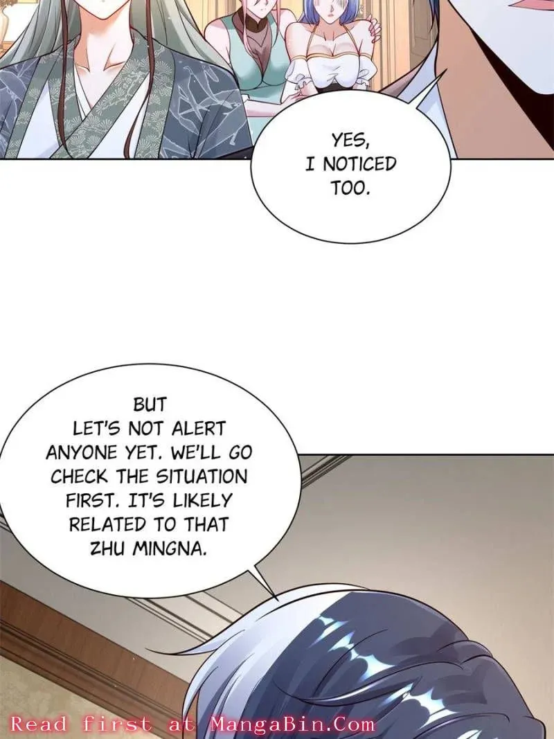Read Arch-Villian chapter 161 image 2 on Lezhin