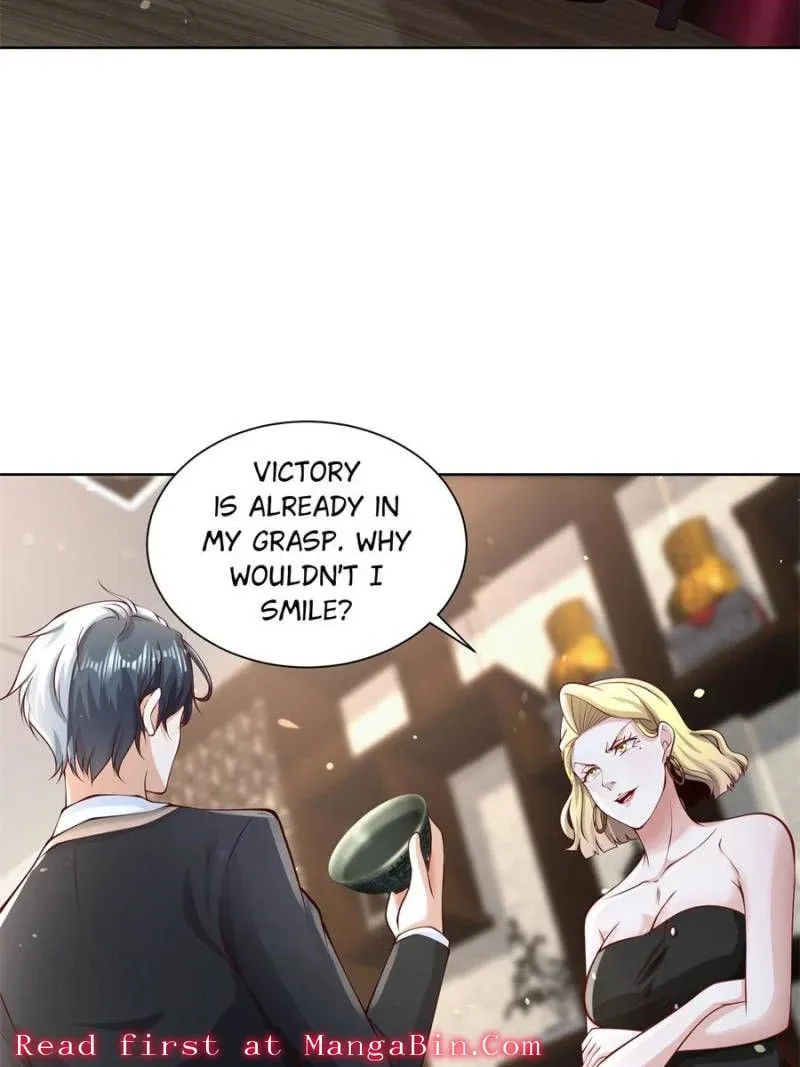 Read Arch-Villian chapter 161 image 20 on Lezhin