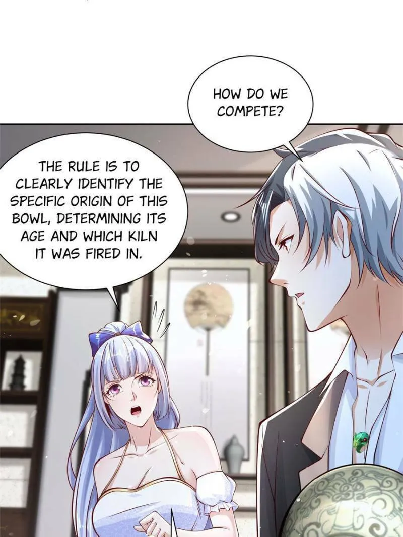 Read Arch-Villian chapter 161 image 24 on Lezhin