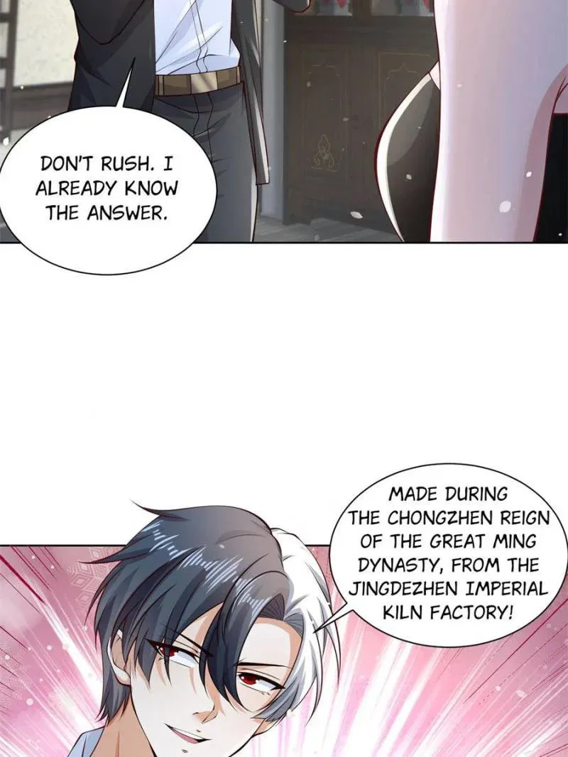 Read Arch-Villian chapter 161 image 31 on Lezhin