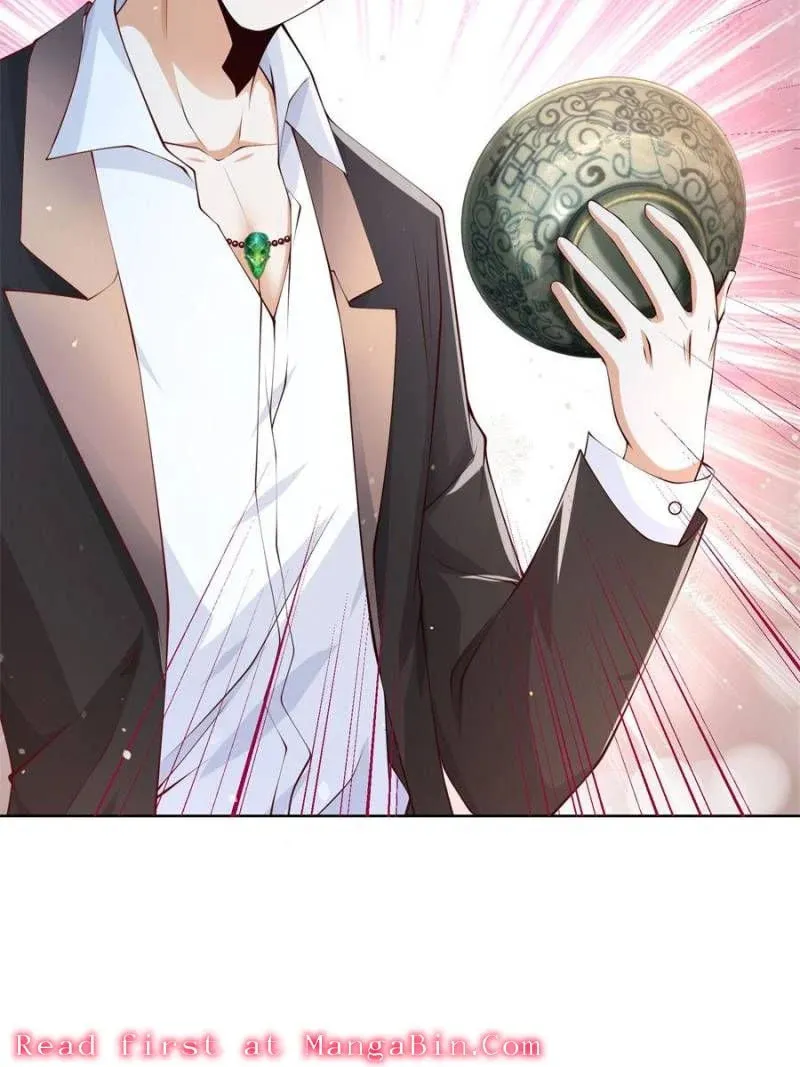 Read Arch-Villian chapter 161 image 32 on Lezhin