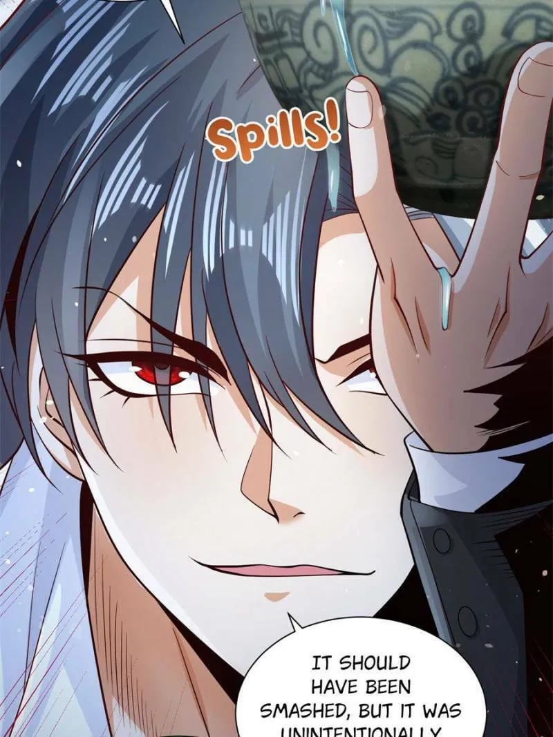 Read Arch-Villian chapter 161 image 36 on Lezhin