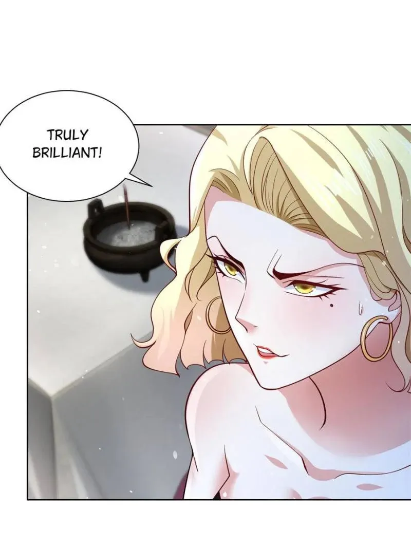 Read Arch-Villian chapter 161 image 38 on Lezhin