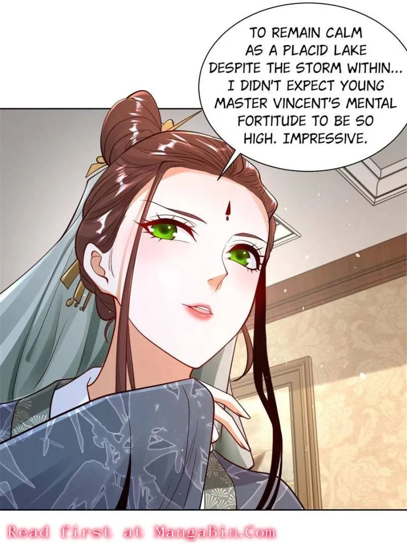 Read Arch-Villian chapter 161 image 5 on Lezhin