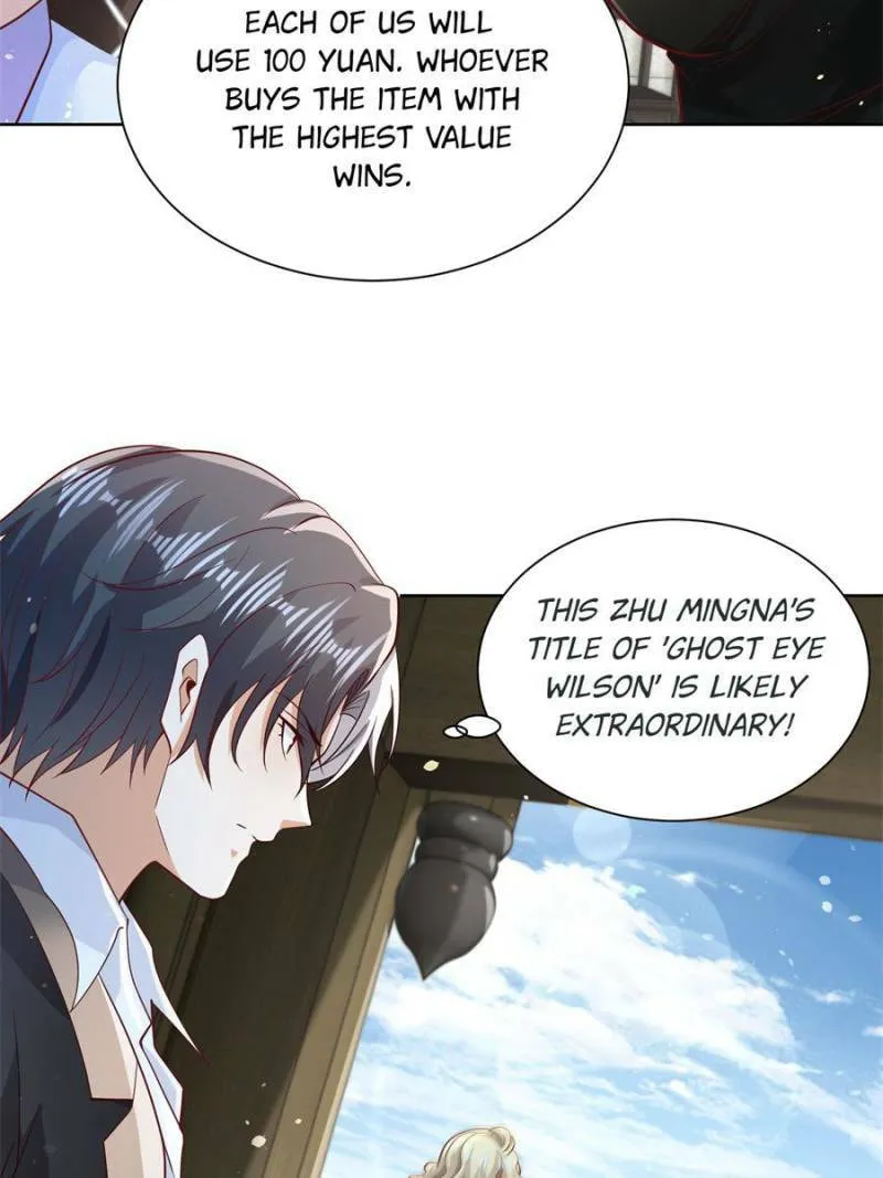 Read Arch-Villian chapter 162 image 1 on Lezhin