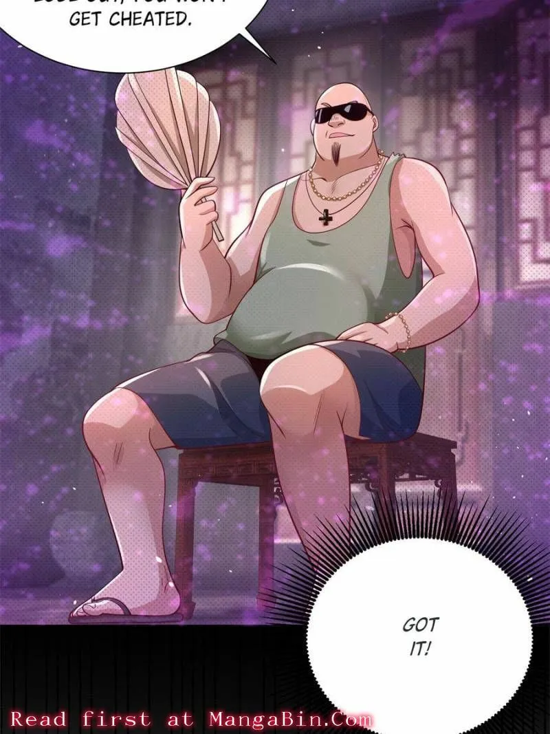 Read Arch-Villian chapter 162 image 15 on Lezhin