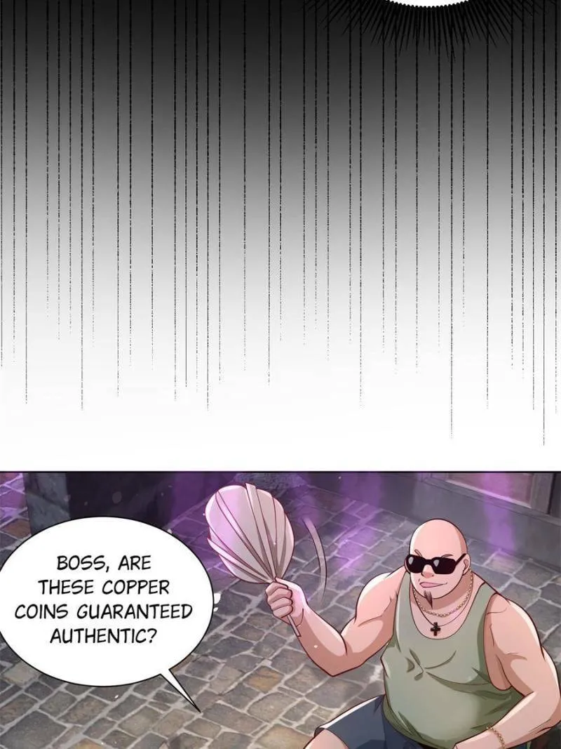 Read Arch-Villian chapter 162 image 16 on Lezhin