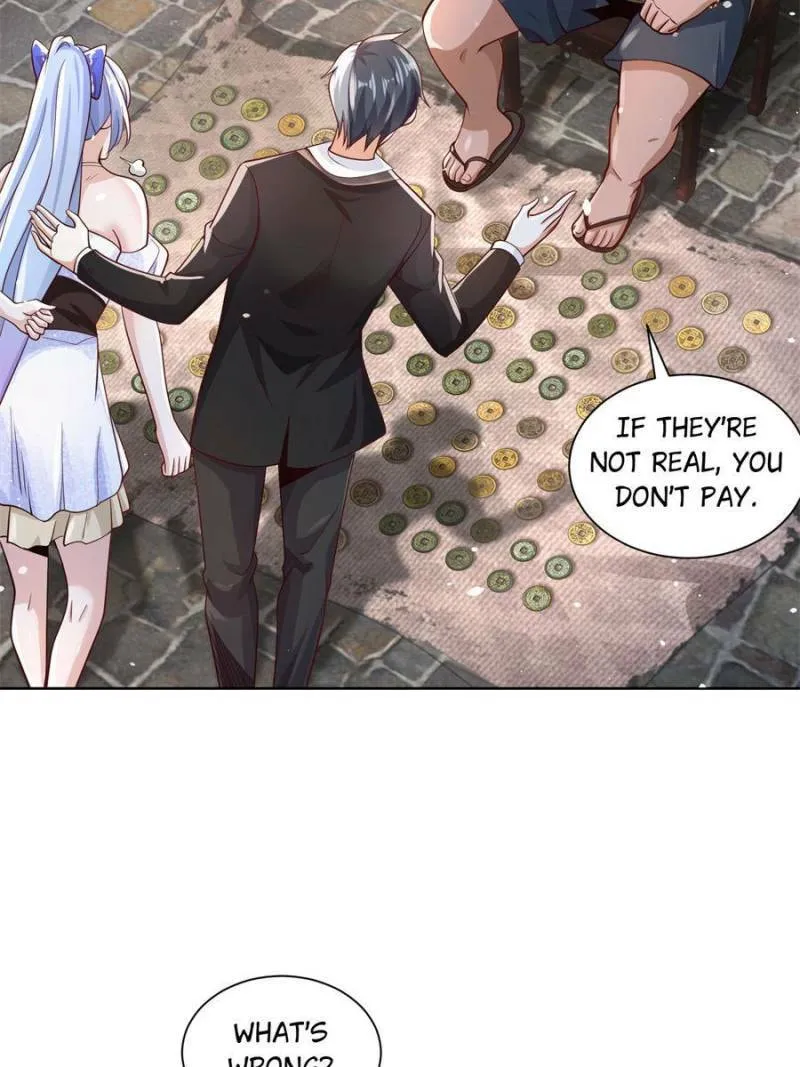 Read Arch-Villian chapter 162 image 17 on Lezhin