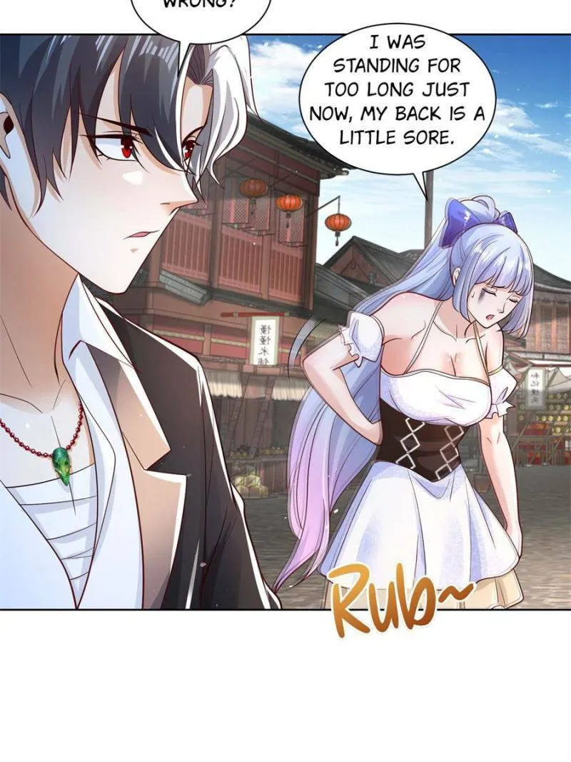 Read Arch-Villian chapter 162 image 18 on Lezhin