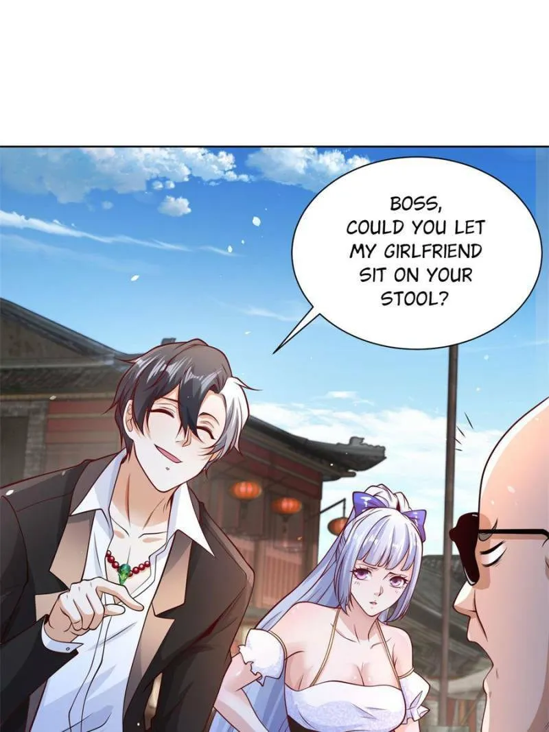 Read Arch-Villian chapter 162 image 19 on Lezhin