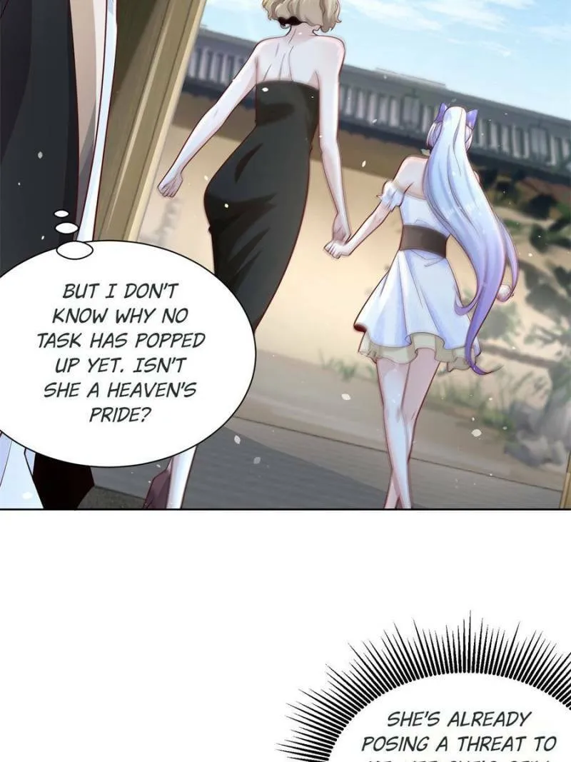 Read Arch-Villian chapter 162 image 2 on Lezhin