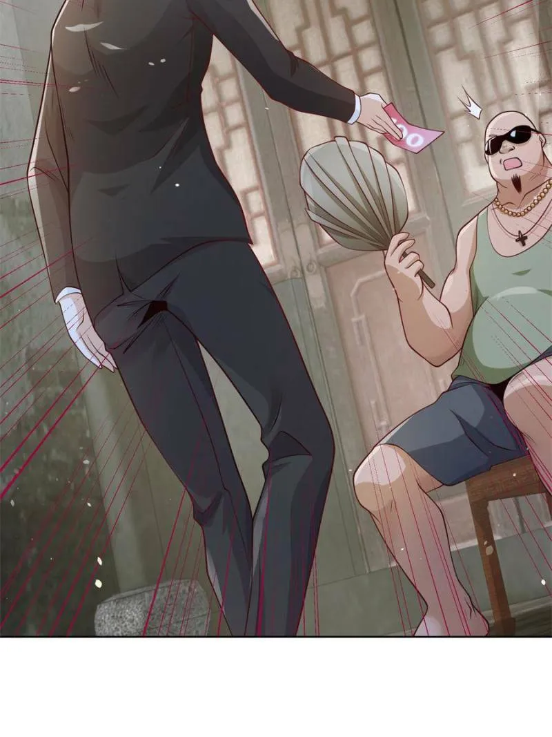 Read Arch-Villian chapter 162 image 22 on Lezhin