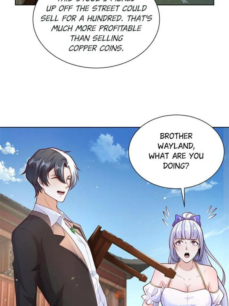 Read Arch-Villian chapter 162 image 24 on Lezhin