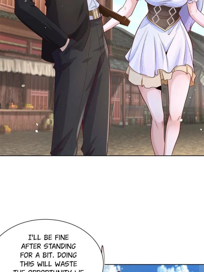 Read Arch-Villian chapter 162 image 25 on Lezhin