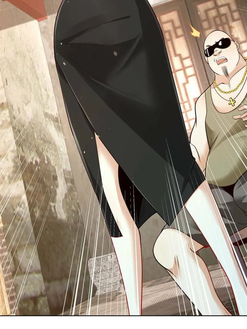 Read Arch-Villian chapter 162 image 30 on Lezhin