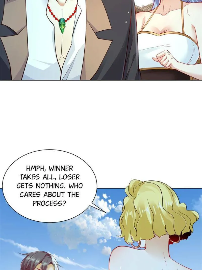 Read Arch-Villian chapter 162 image 32 on Lezhin