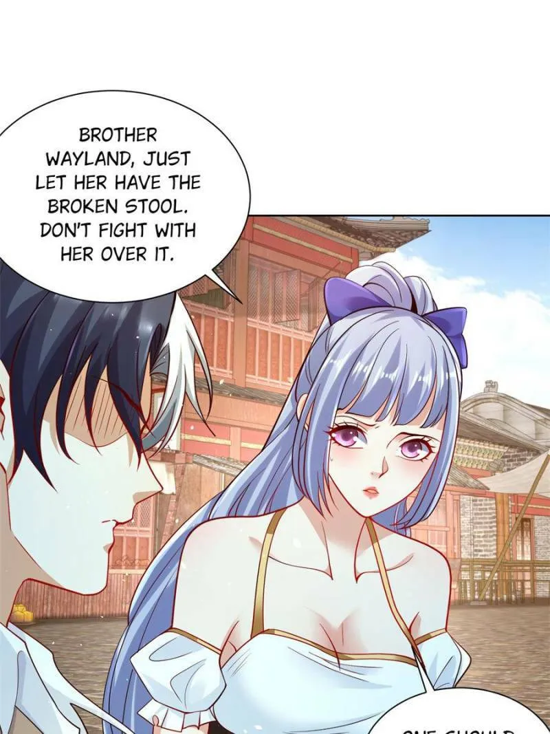 Read Arch-Villian chapter 162 image 34 on Lezhin