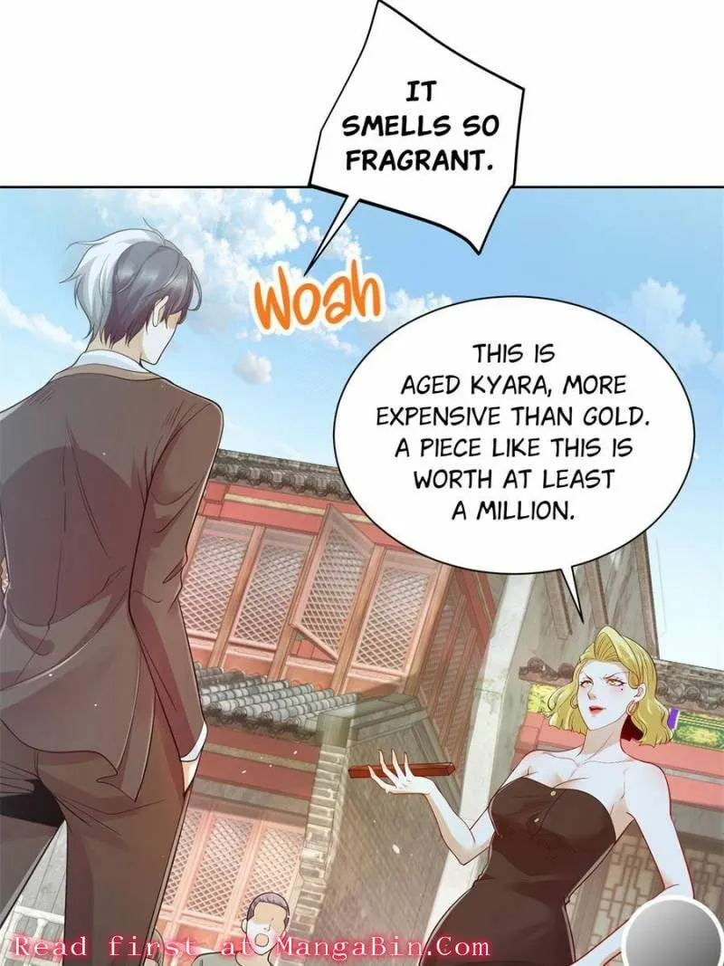 Read Arch-Villian chapter 162 image 39 on Lezhin