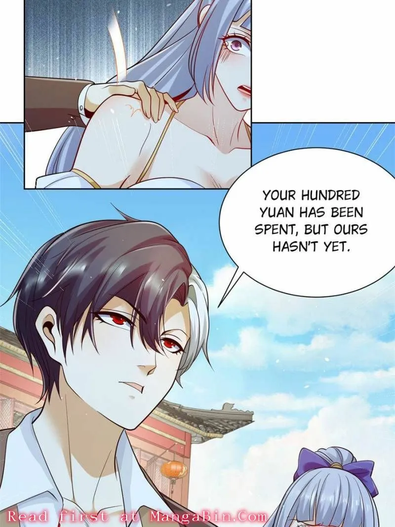 Read Arch-Villian chapter 162 image 45 on Lezhin