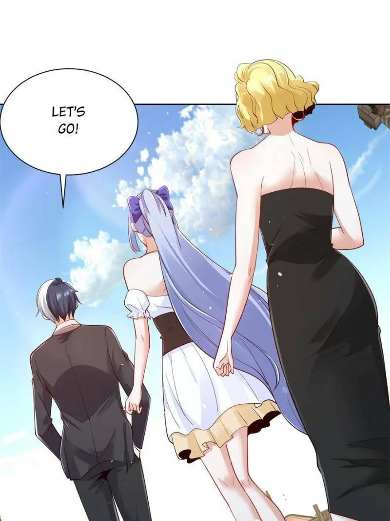 Read Arch-Villian chapter 162 image 47 on Lezhin