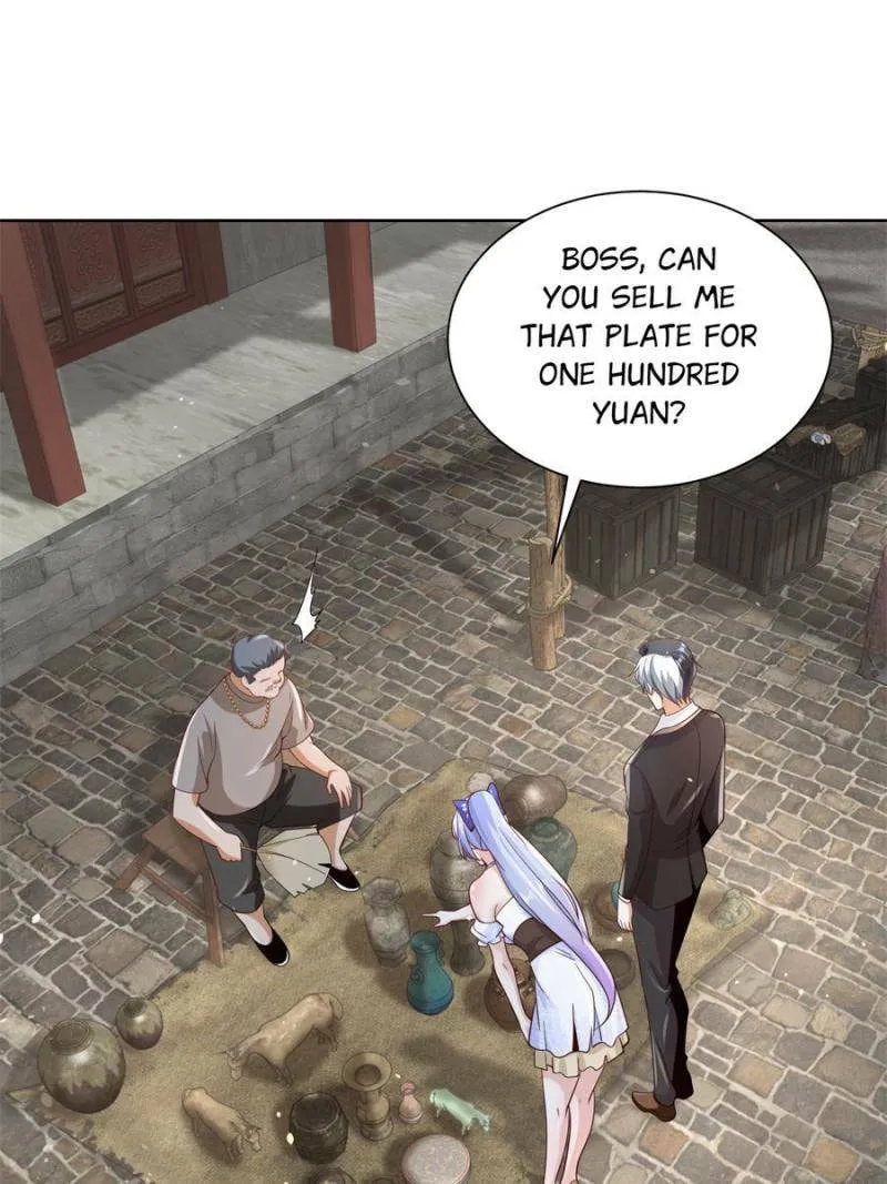 Read Arch-Villian chapter 162 image 7 on Lezhin