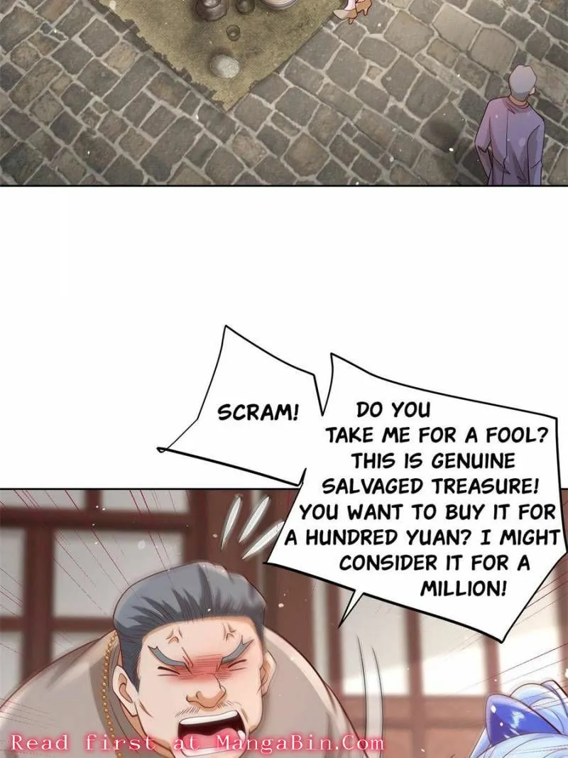 Read Arch-Villian chapter 162 image 8 on Lezhin
