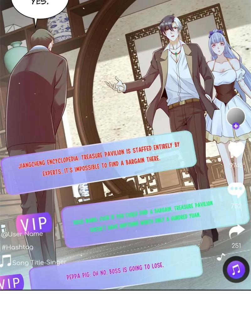 Read Arch-Villian chapter 163 image 1 on Lezhin