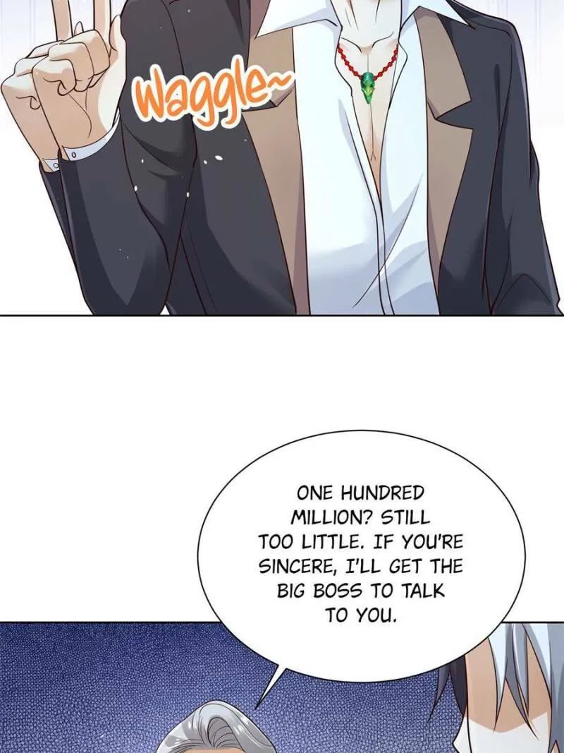 Read Arch-Villian chapter 163 image 11 on Lezhin