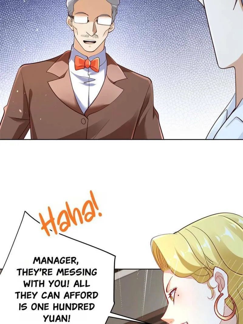 Read Arch-Villian chapter 163 image 12 on Lezhin