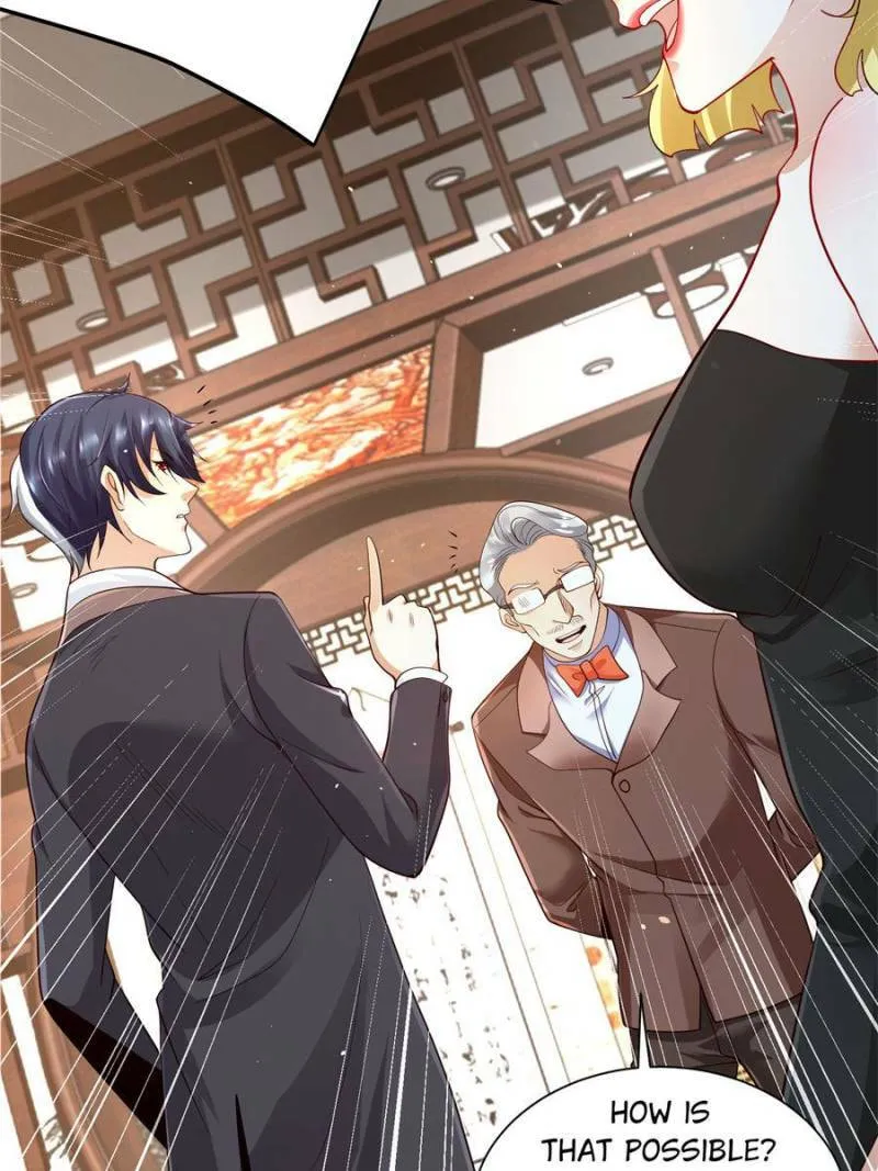 Read Arch-Villian chapter 163 image 13 on Lezhin