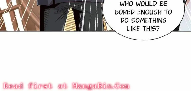 Read Arch-Villian chapter 163 image 14 on Lezhin