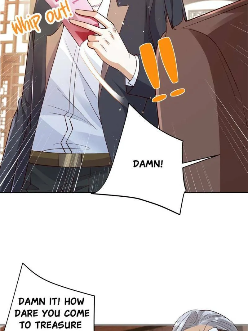 Read Arch-Villian chapter 163 image 16 on Lezhin