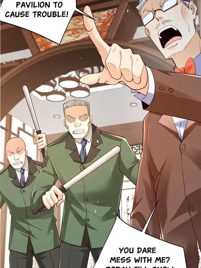 Read Arch-Villian chapter 163 image 17 on Lezhin