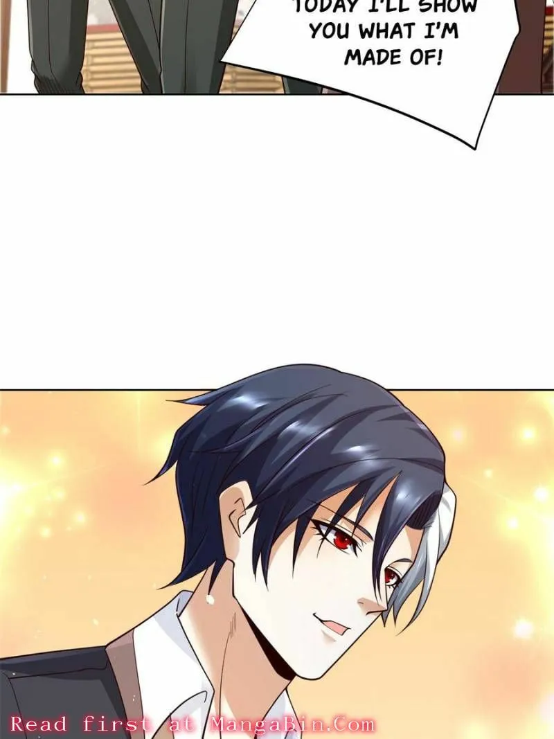 Read Arch-Villian chapter 163 image 18 on Lezhin