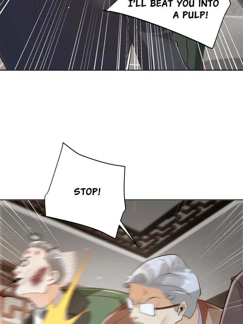 Read Arch-Villian chapter 163 image 21 on Lezhin