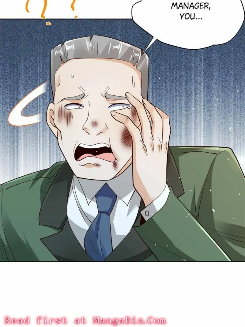 Read Arch-Villian chapter 163 image 23 on Lezhin