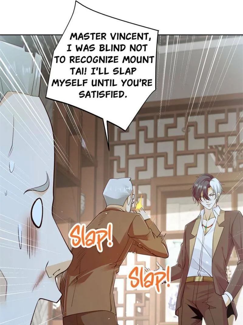 Read Arch-Villian chapter 163 image 25 on Lezhin