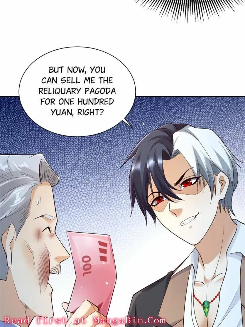 Read Arch-Villian chapter 163 image 28 on Lezhin