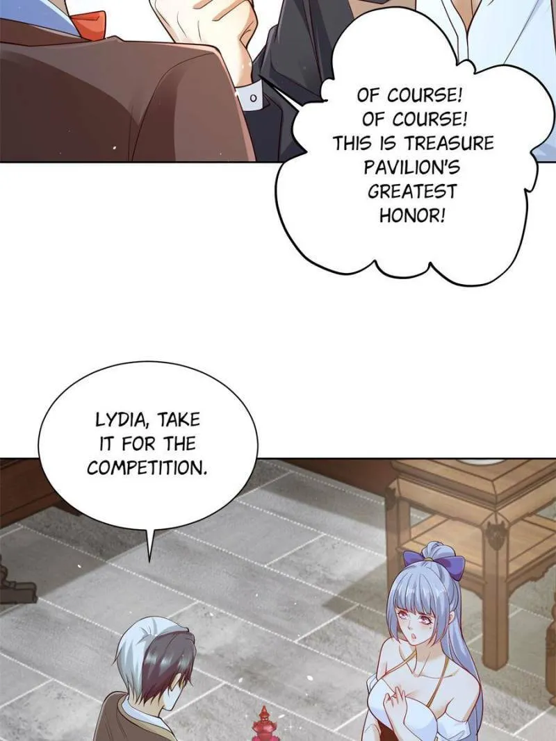 Read Arch-Villian chapter 163 image 29 on Lezhin